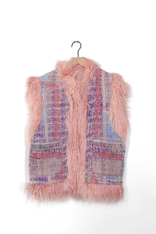 Medium Rani Vest V1137