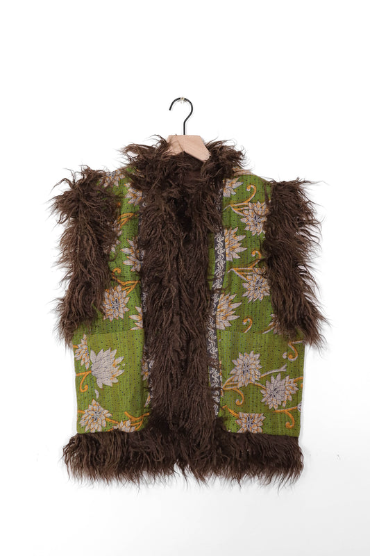 Medium Rani Vest V1138
