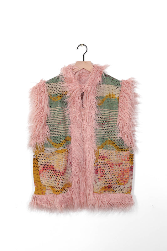 Small Rani Vest V1139