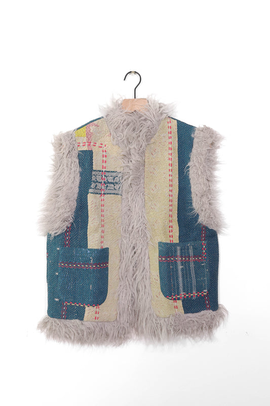 Medium Rani Vest V1140