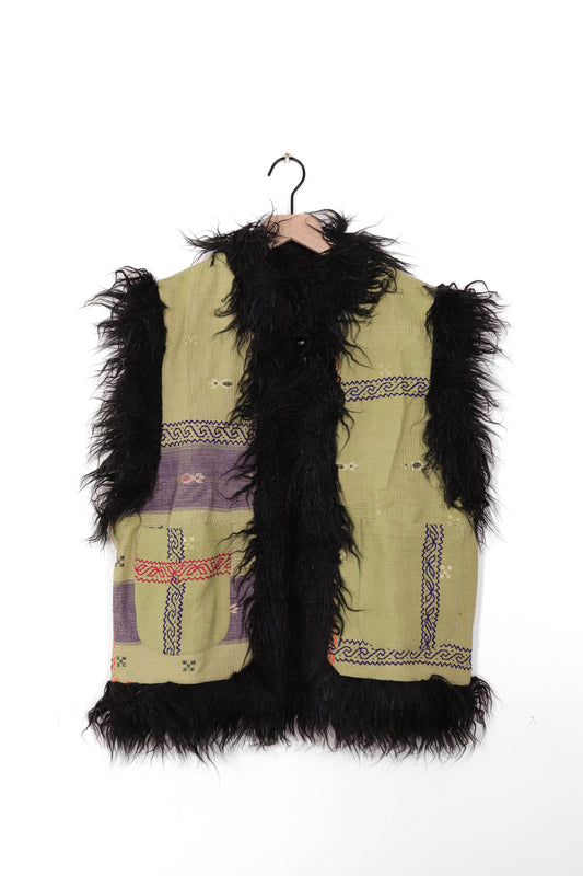 Medium Rani Vest V1141