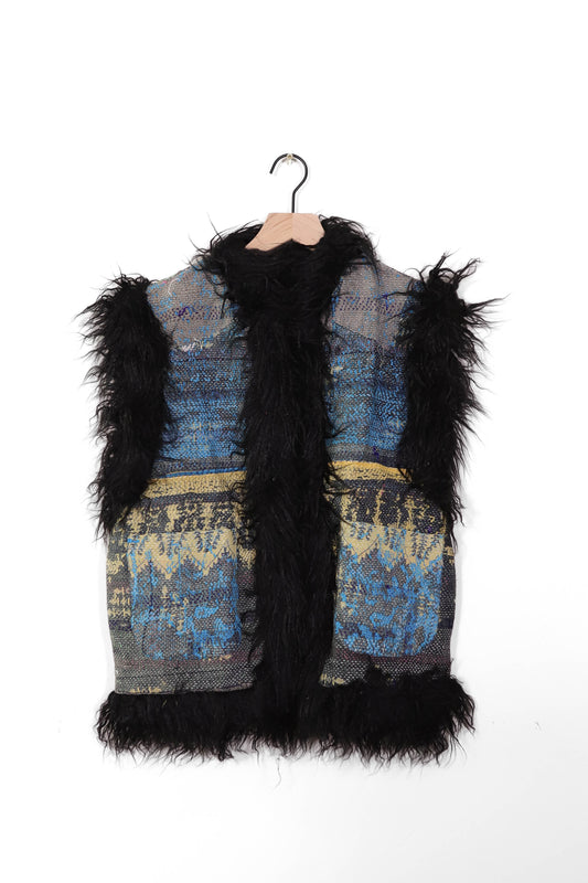 Medium Rani Vest V1143