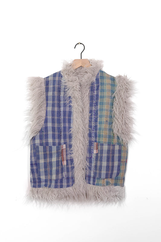 Small Rani Vest V1144