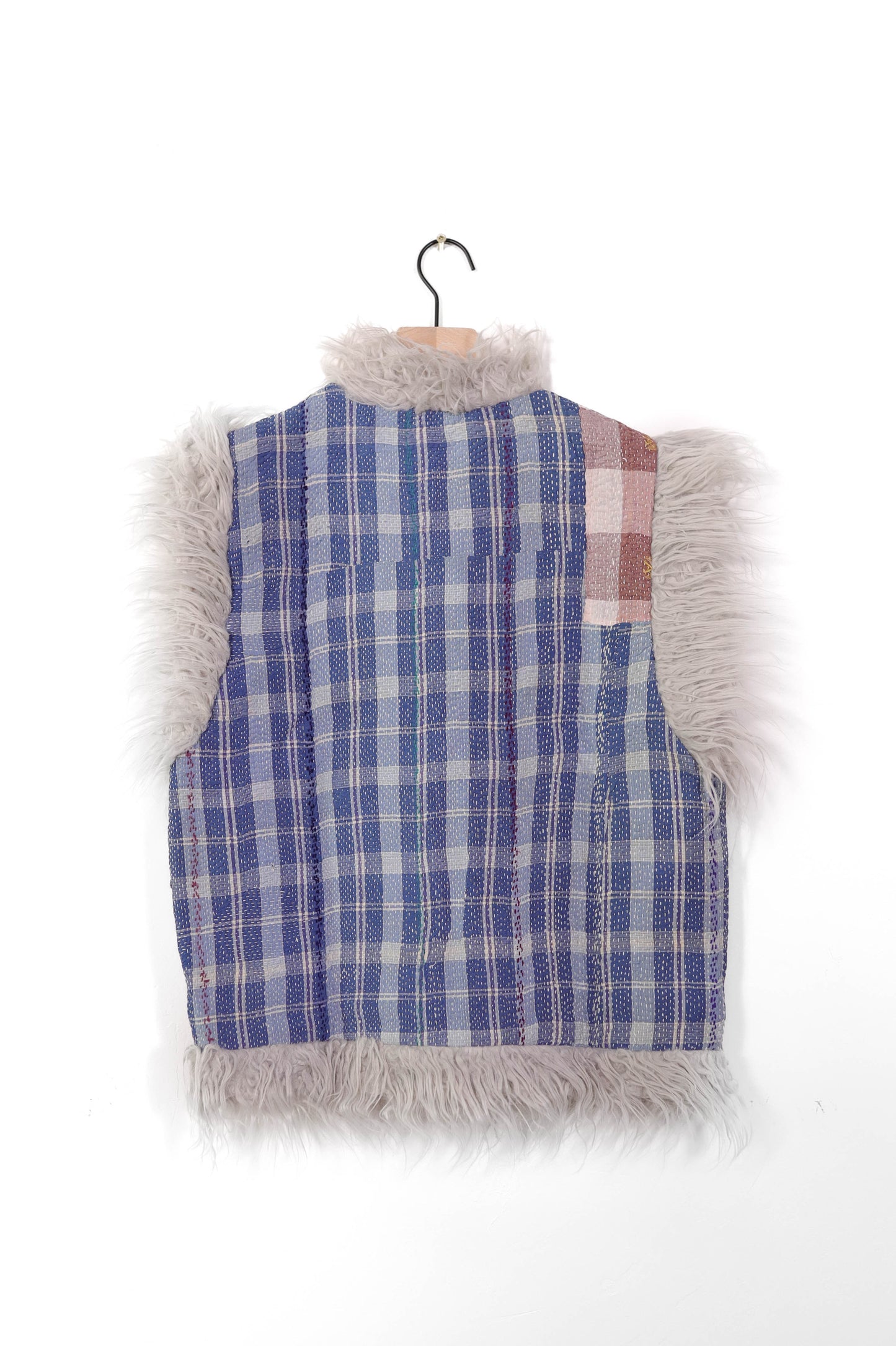 Small Rani Vest V1144