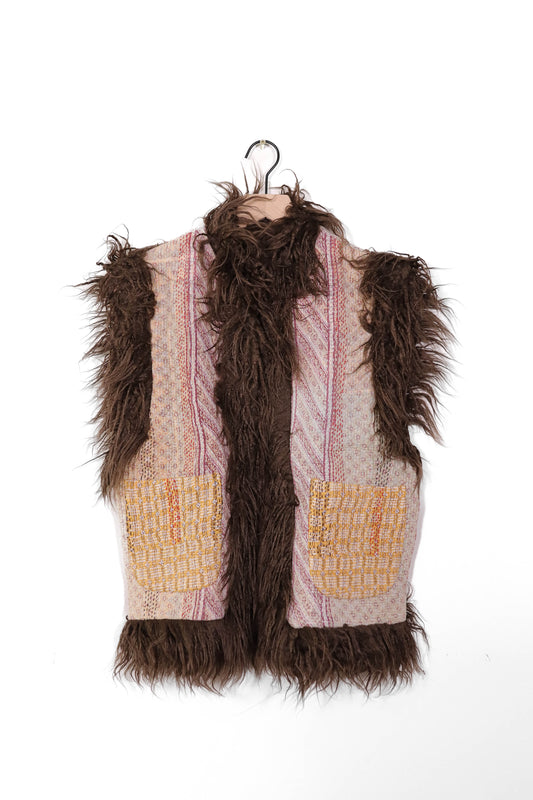 Medium Rani Vest V1146