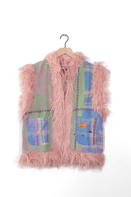 Medium Rani Vest V1147
