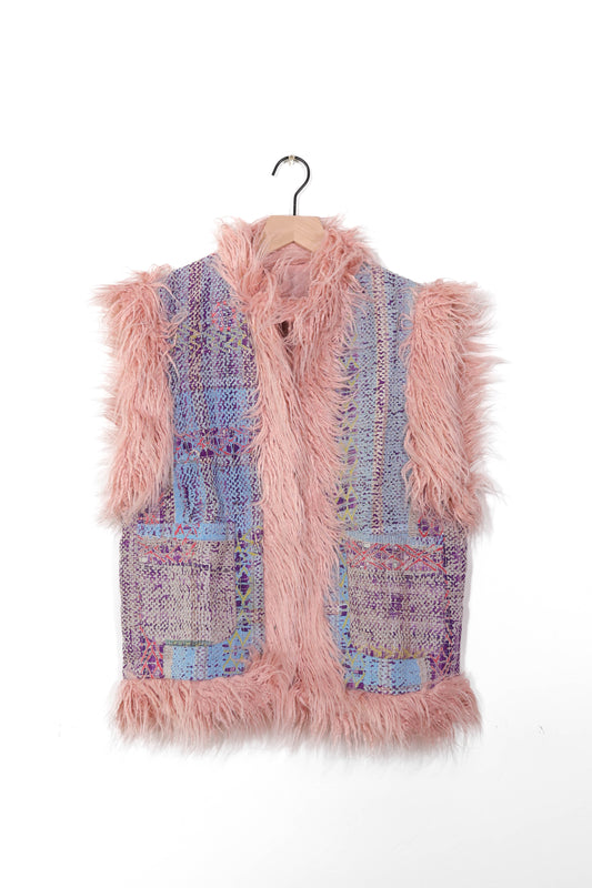 Small Rani Vest V1148