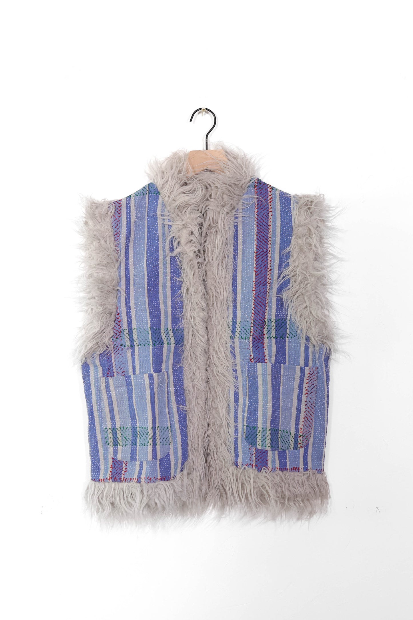 Small Rani Vest V1149