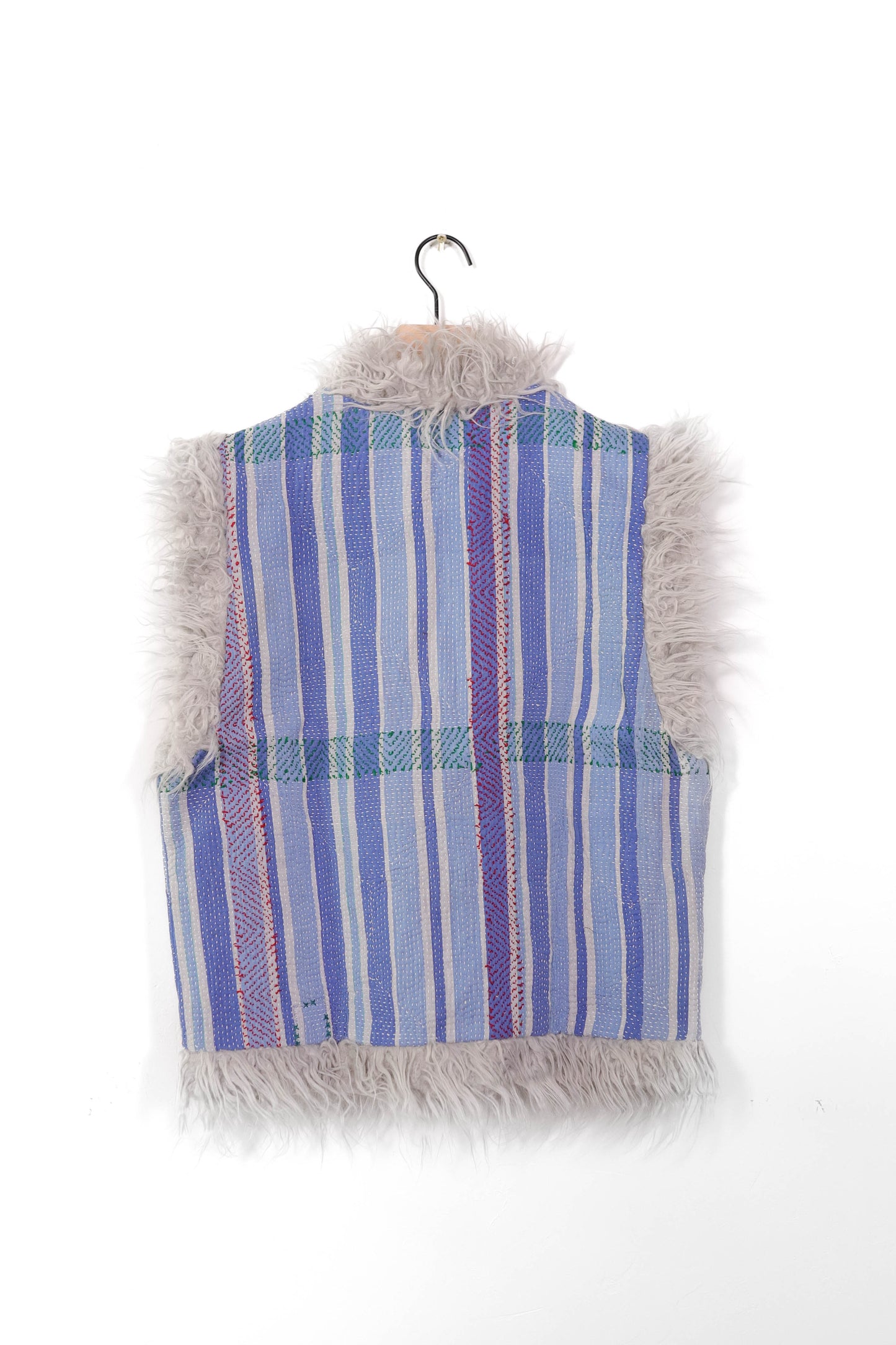 Small Rani Vest V1149