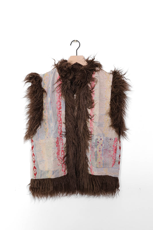 Small Rani Vest V1150
