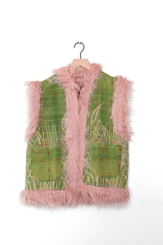 Medium Rani Vest V1152