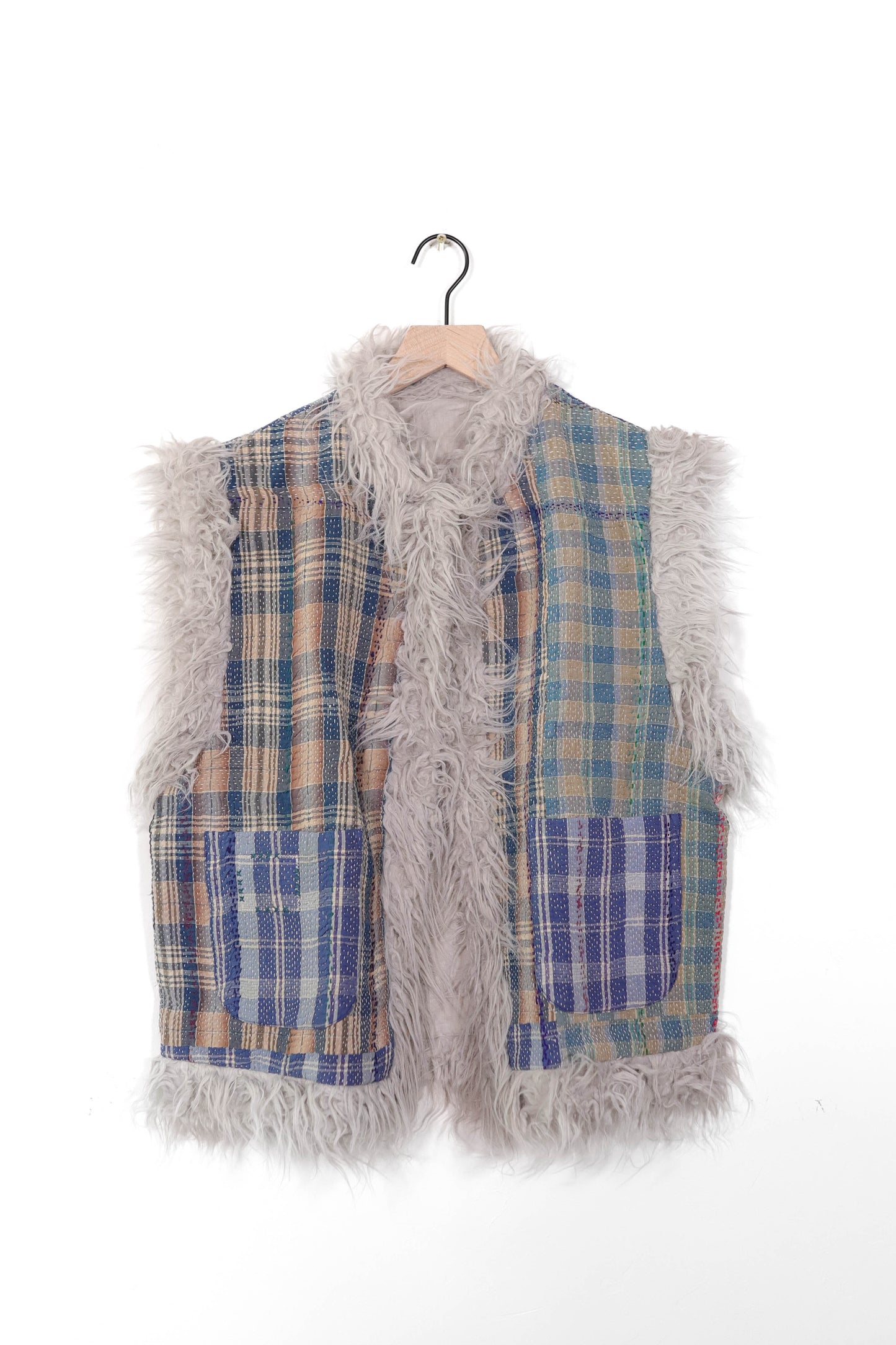 Large Rani Vest V1154