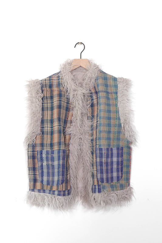 Large Rani Vest V1154