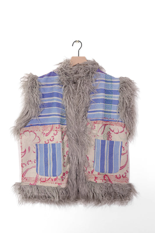 X Large Rani Vest V1155