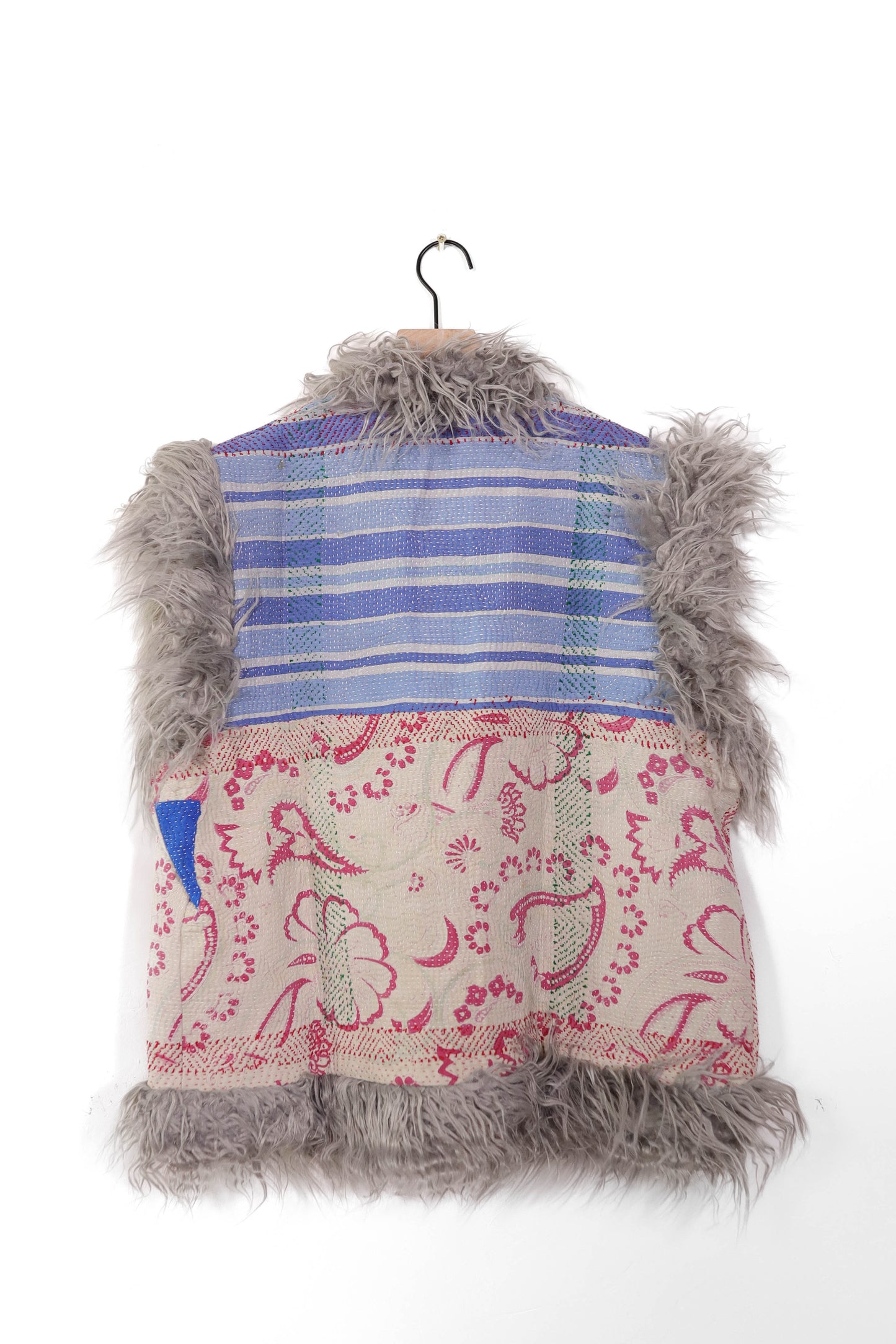 X Large Rani Vest V1155
