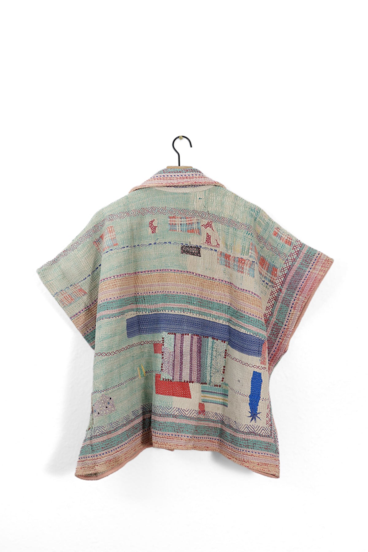 Relaxed Mini Y587
