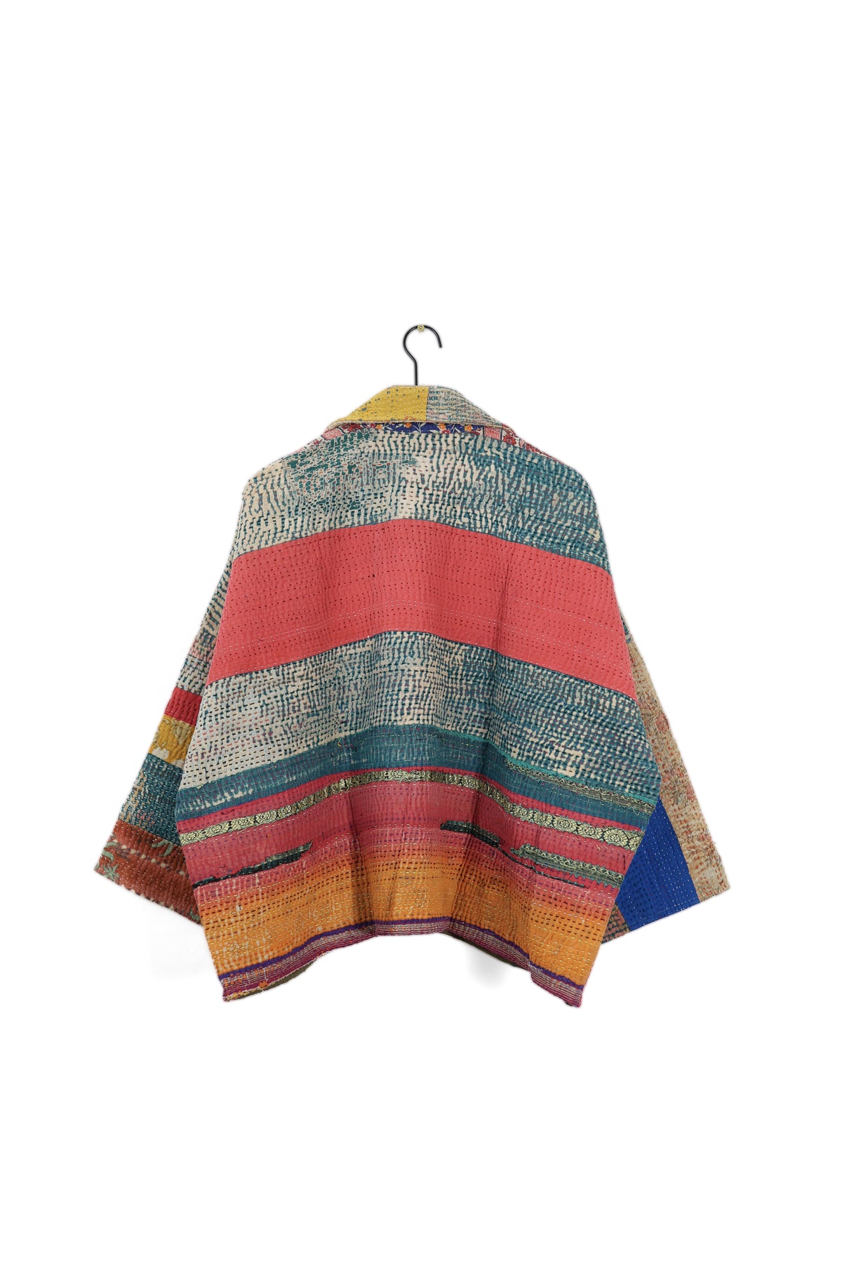 Relaxed Mini Jacket Z500
