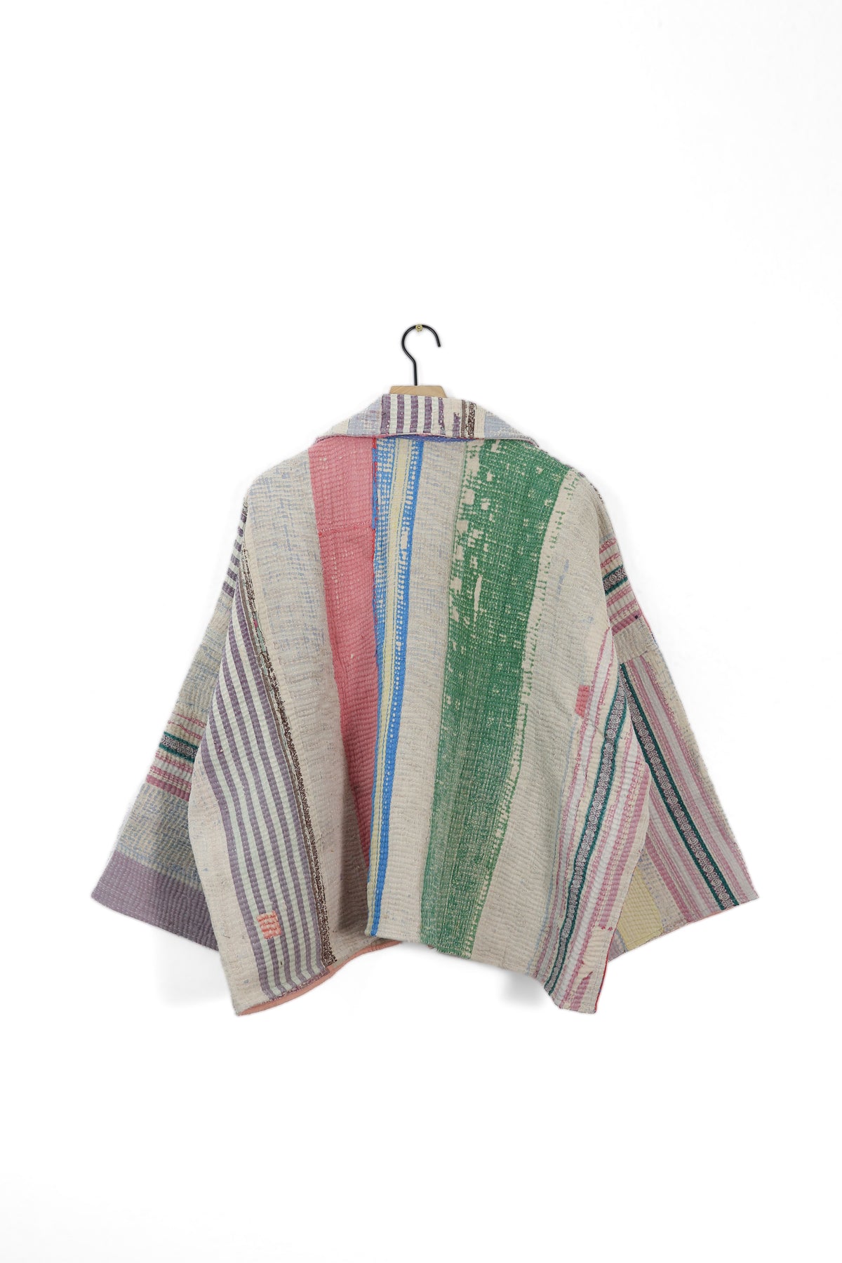Relaxed Mini Jacket Z501