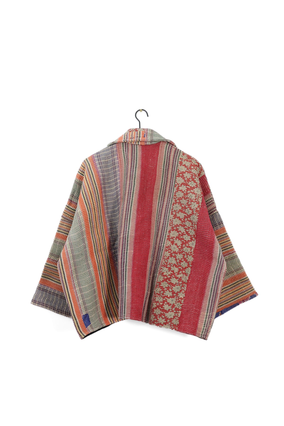 Relaxed Mini Jacket Z507