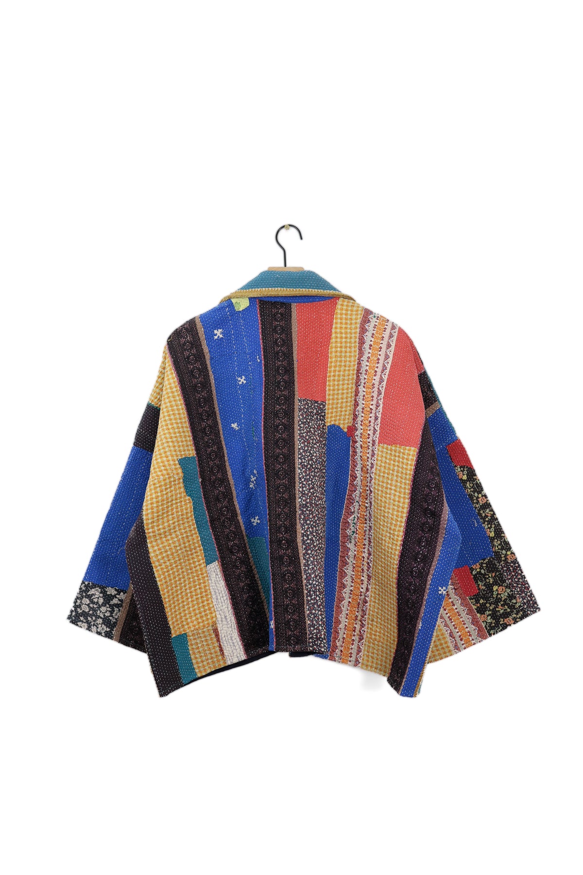 Relaxed Mini Jacket Z508
