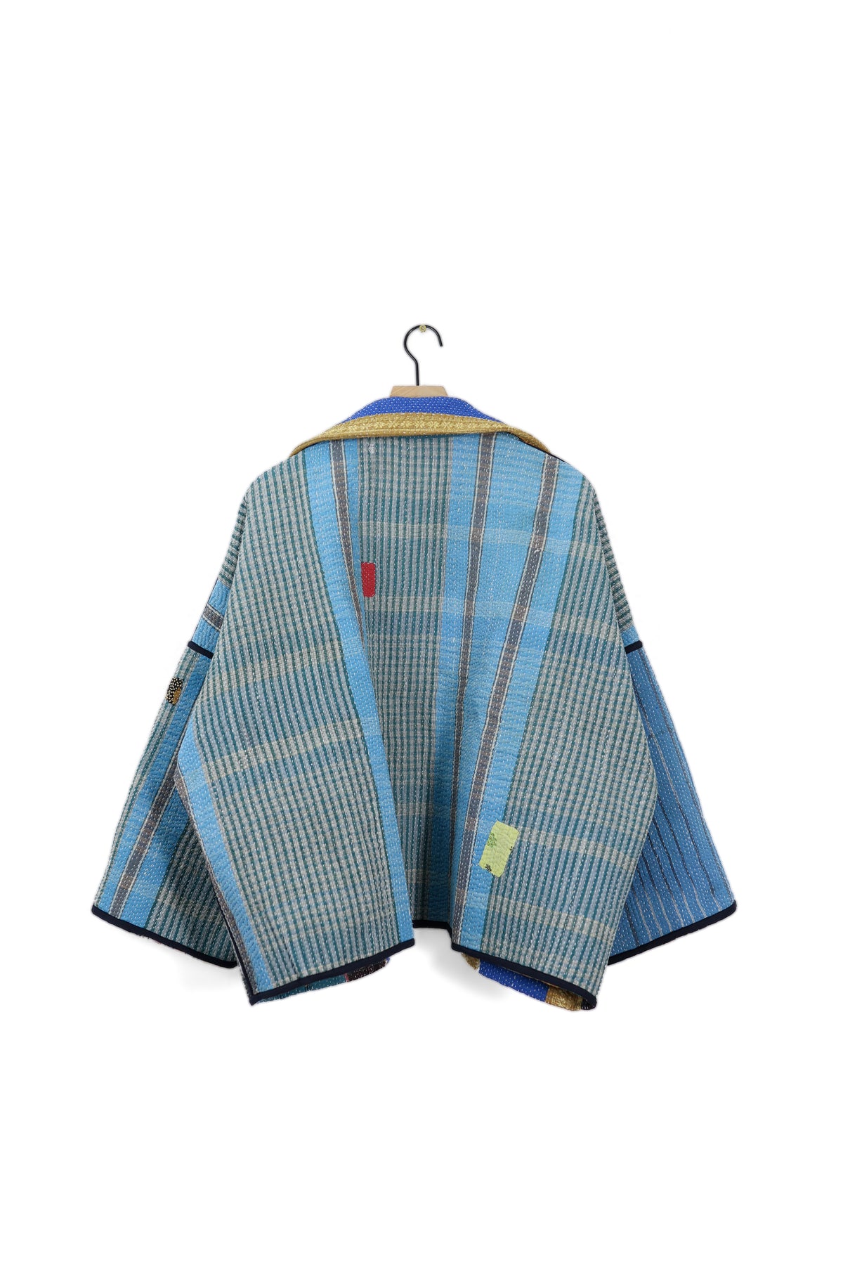 Relaxed Mini Jacket Z508