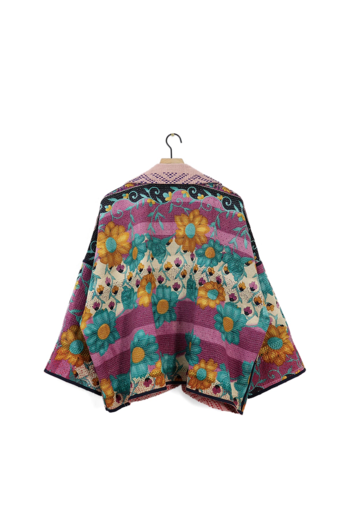 Relaxed Mini Jacket Z510