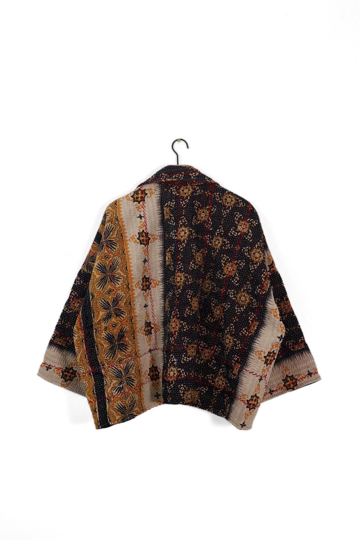 Relaxed Mini Jacket Z515