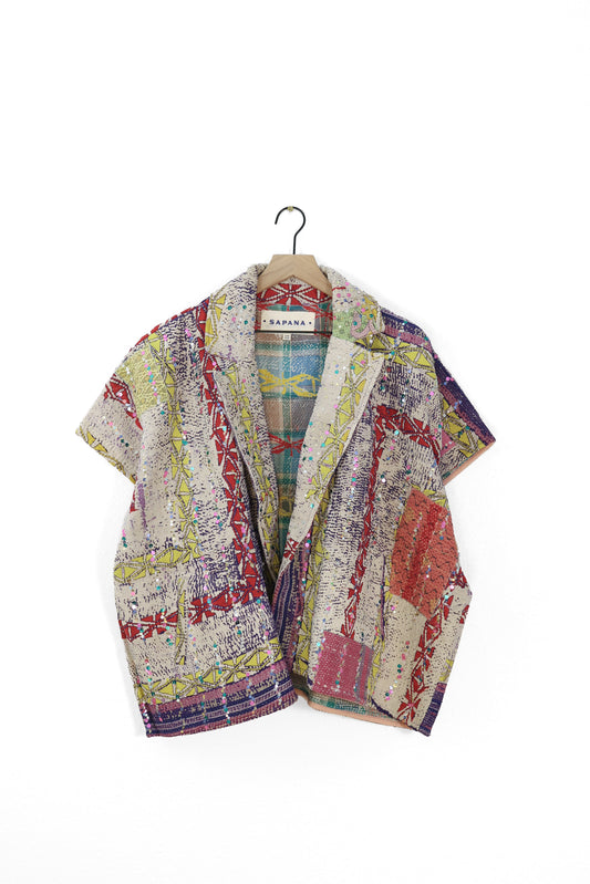 Relaxed Tara Mini A1005