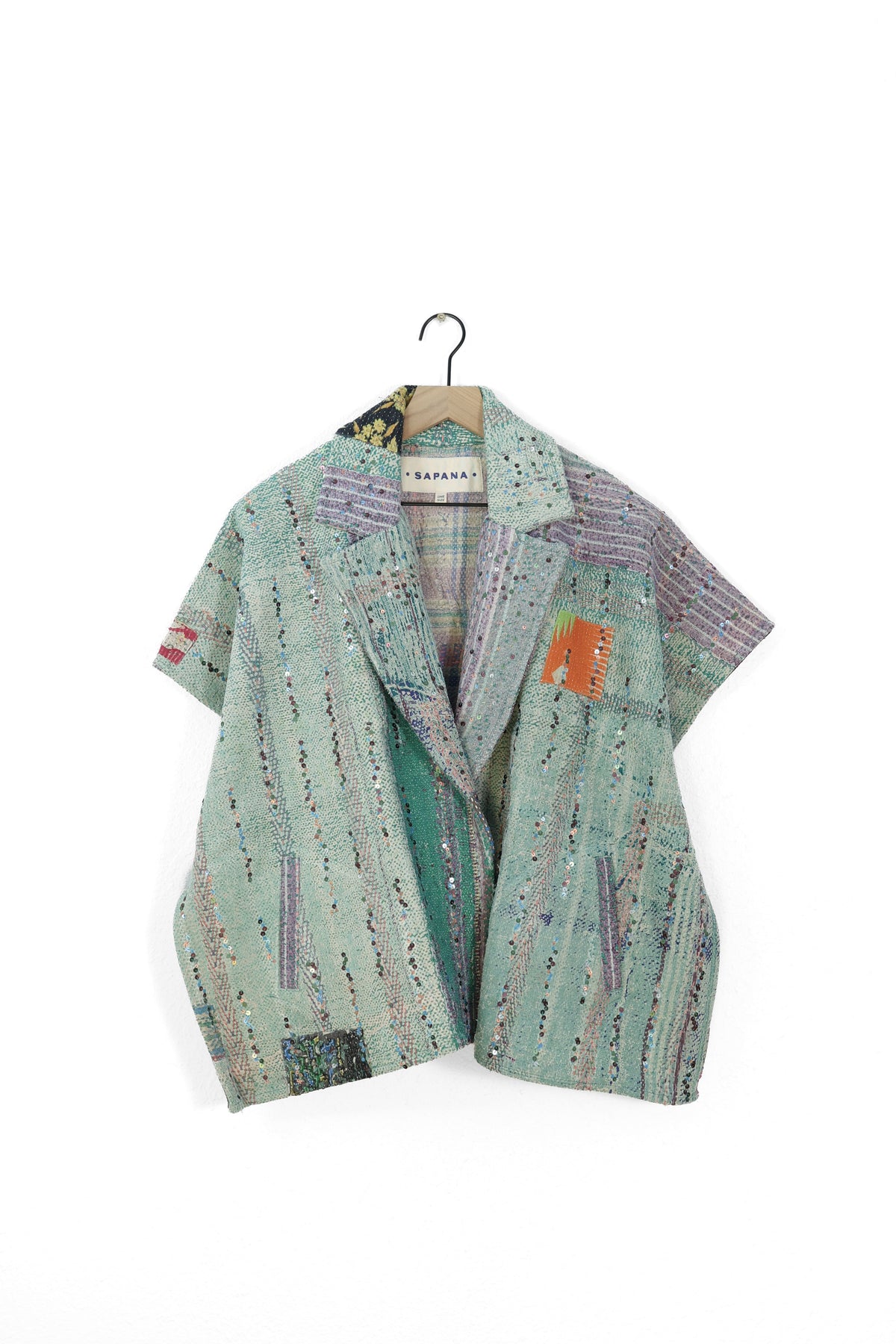 Relaxed Tara Mini A1007