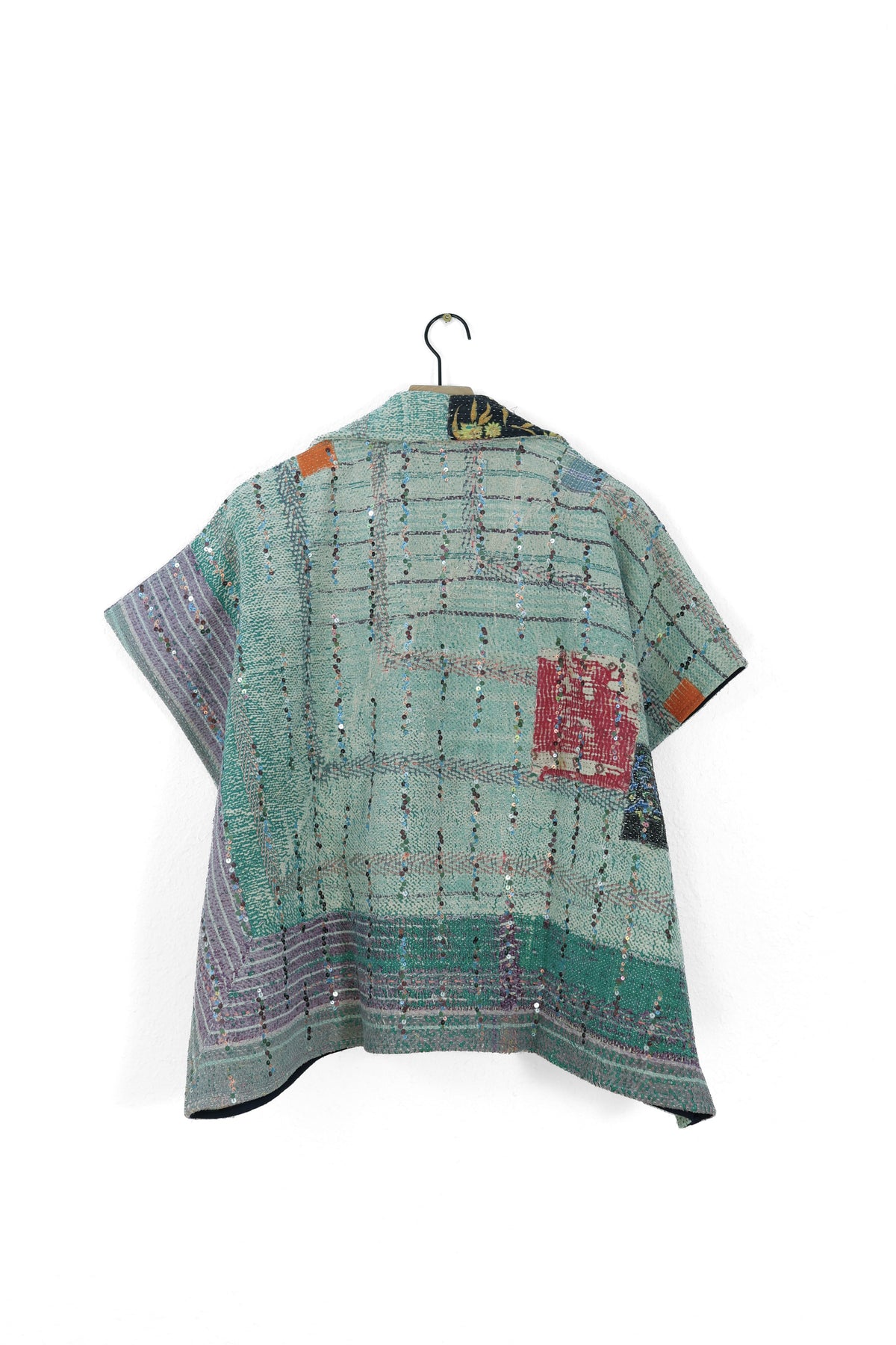 Relaxed Tara Mini A1007