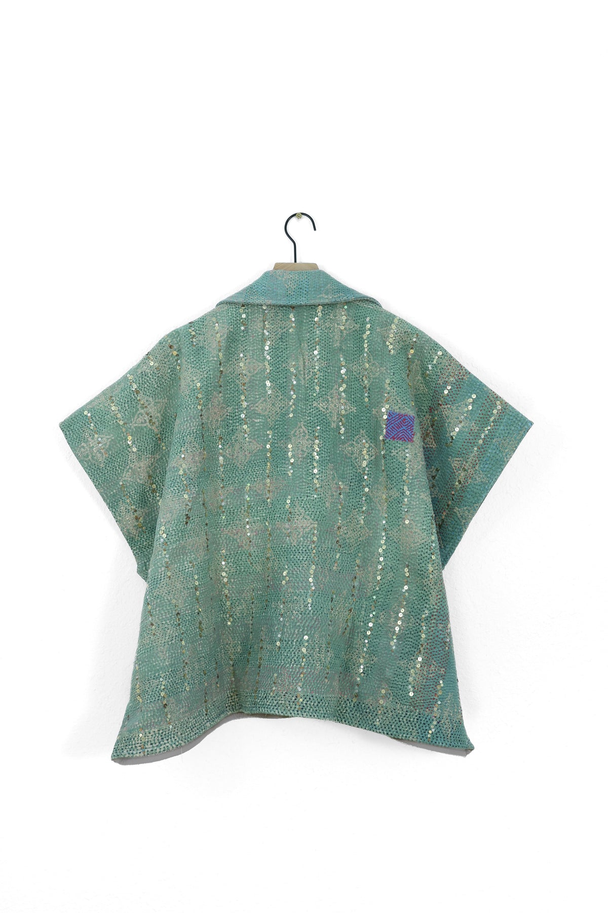 Relaxed Tara Mini A1008