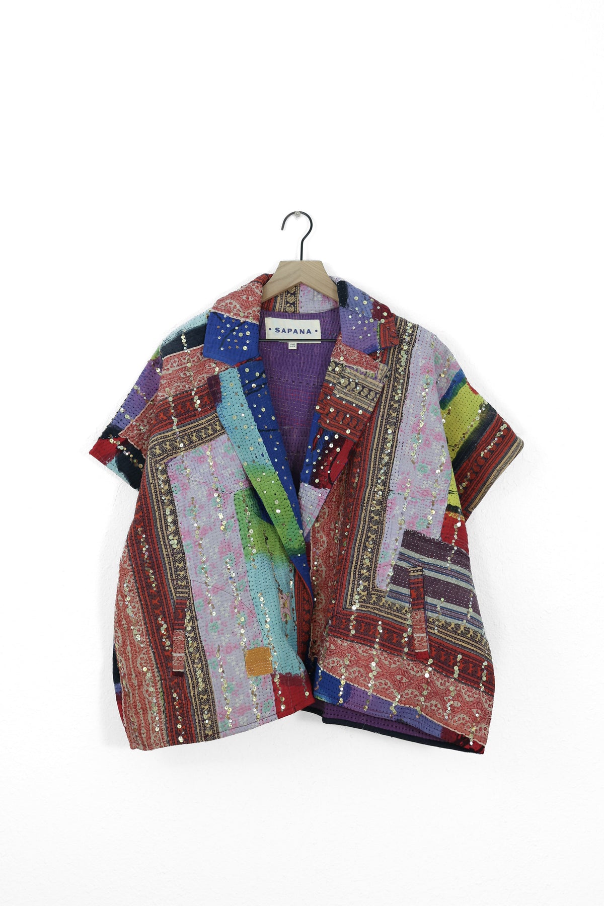 Relaxed Tara Mini A1009