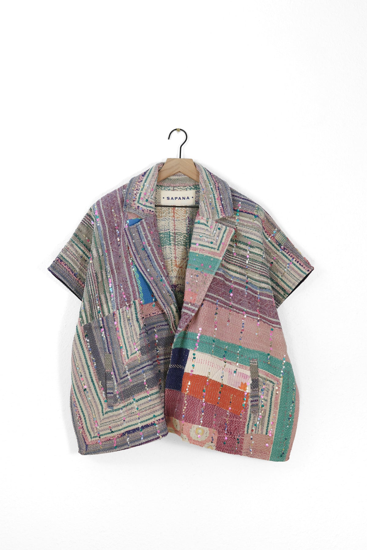Relaxed Tara Mini A1010