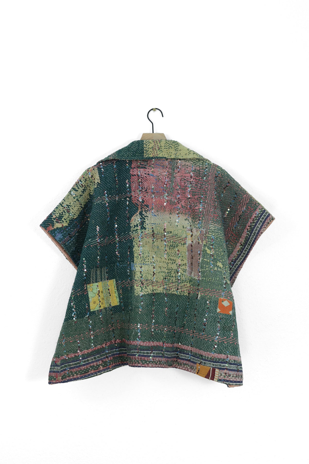 Relaxed Tara Mini A1011