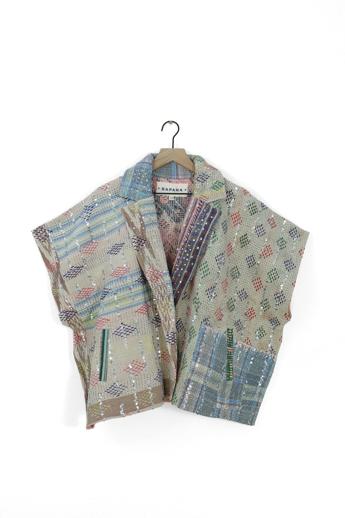 Relaxed Tara Mini A1028