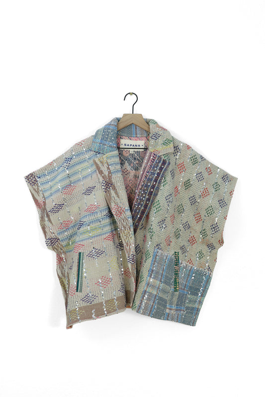 Relaxed Tara Mini A1028
