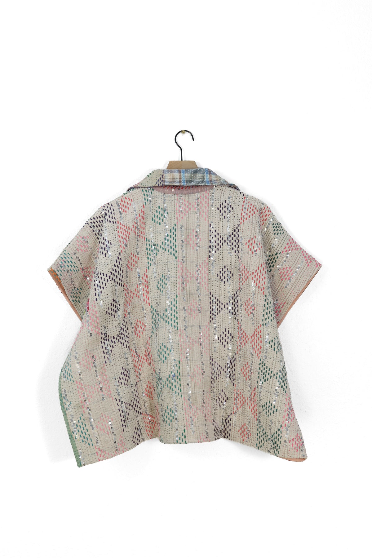Relaxed Tara Mini A1028