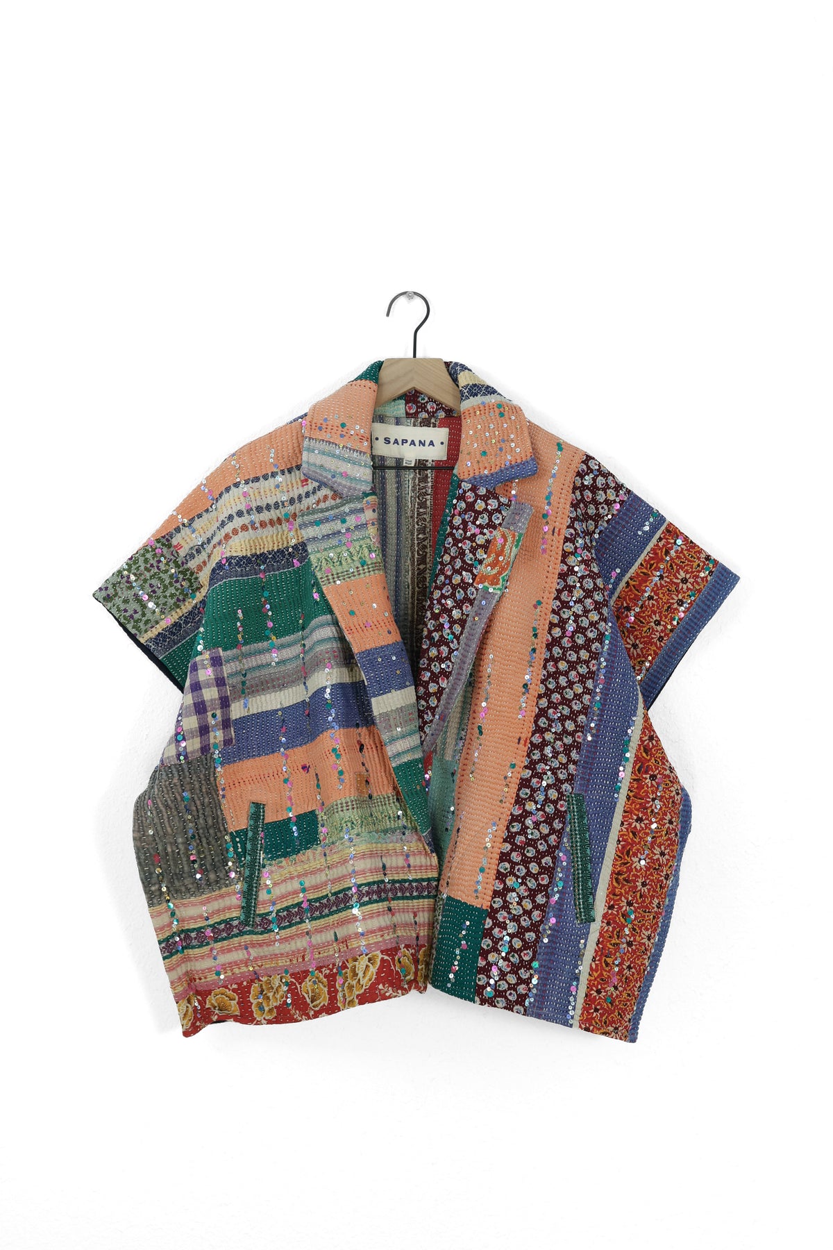 Relaxed Tara Mini A1014
