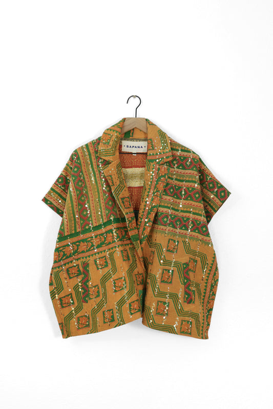 Relaxed Tara Mini A1015
