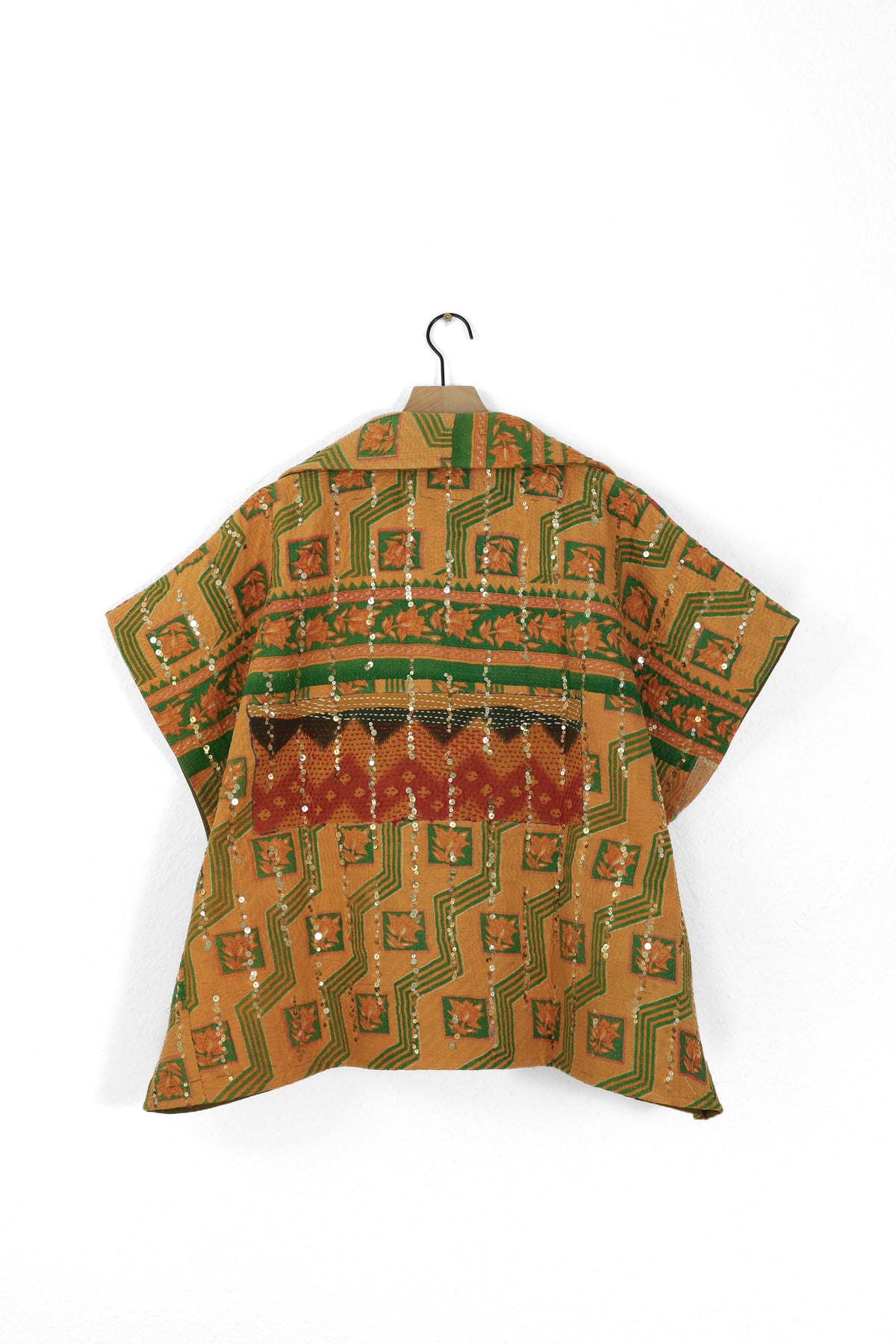 Relaxed Tara Mini A1015