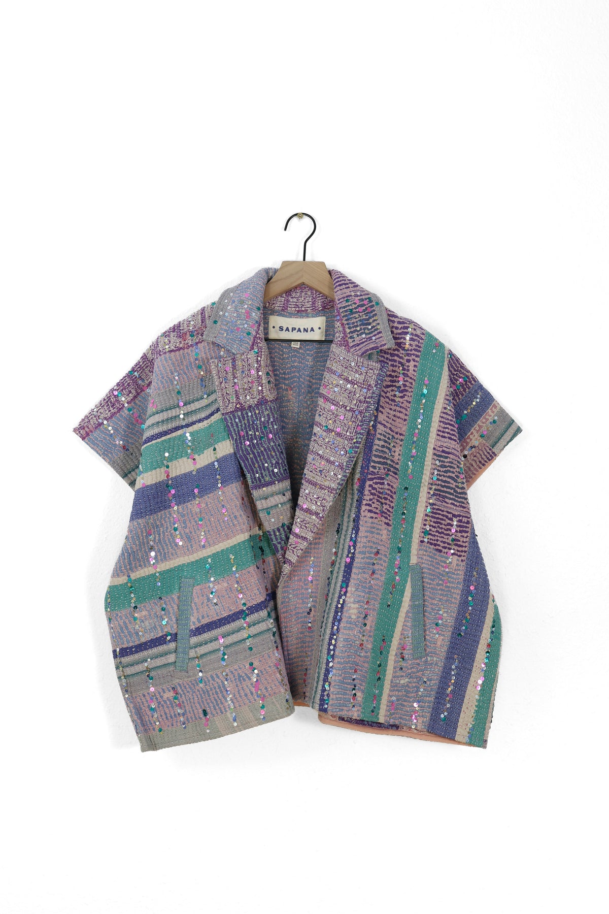 Relaxed Tara Mini A1016