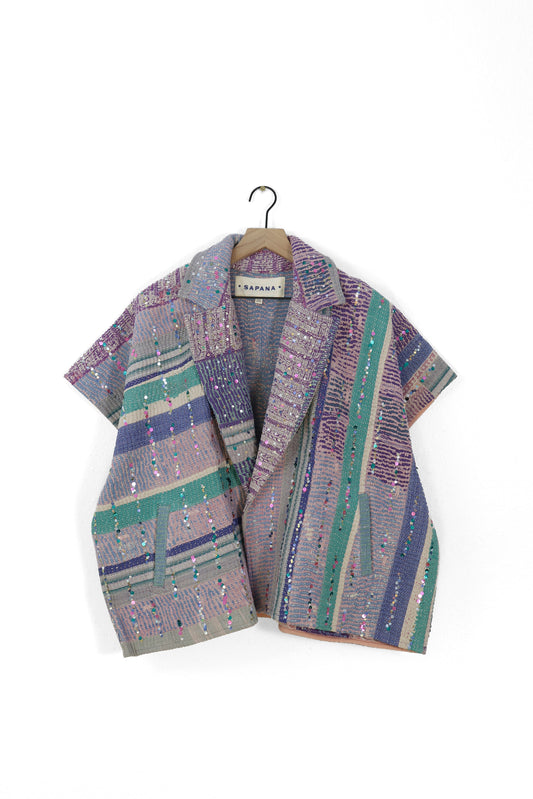 Relaxed Tara Mini A1016