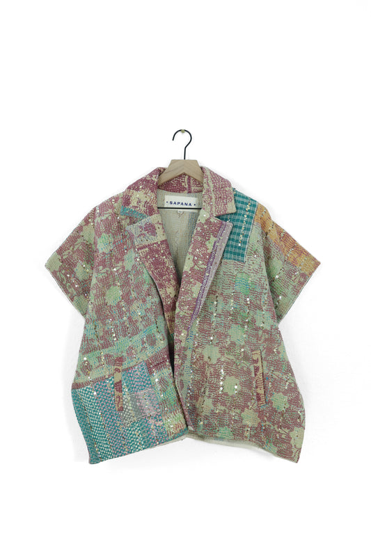 Relaxed Tara Mini A1017