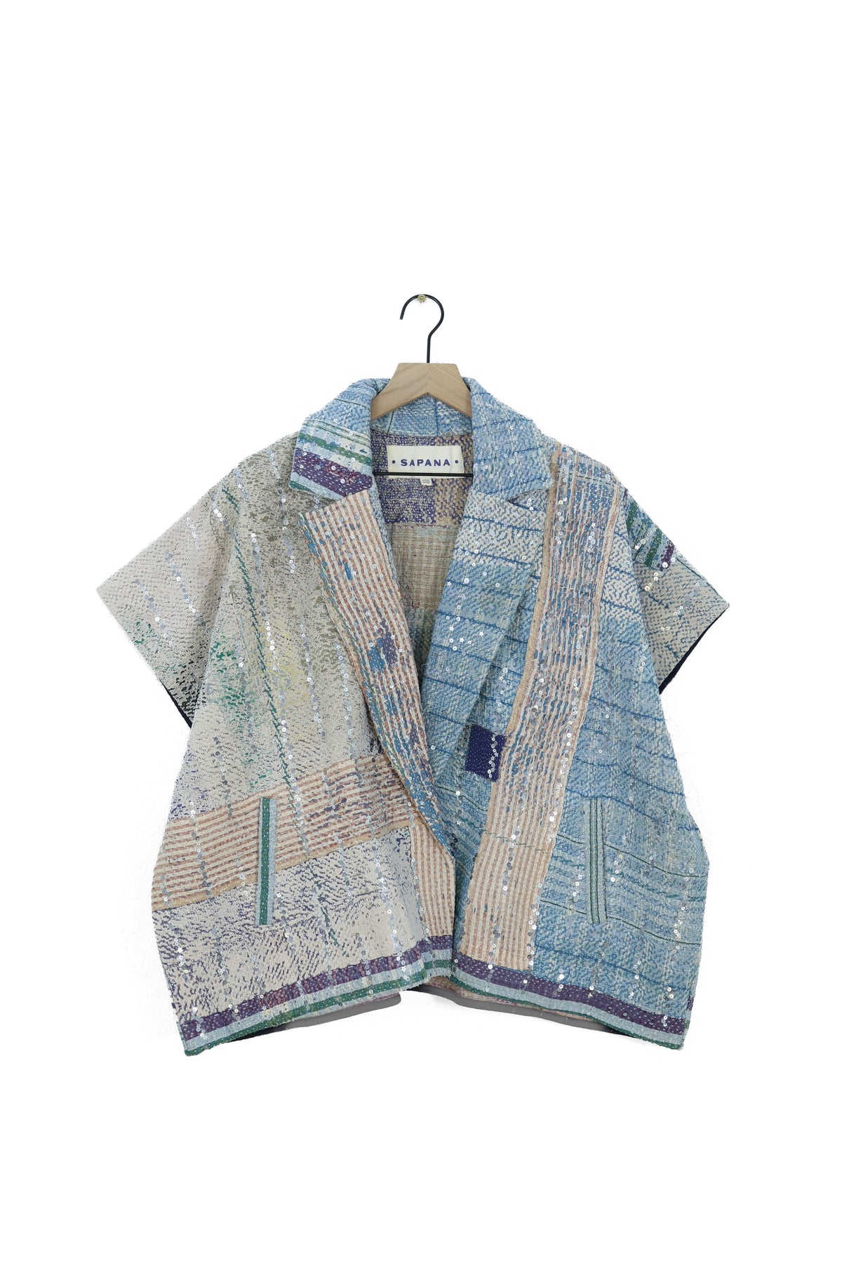 Relaxed Tara Mini A1019
