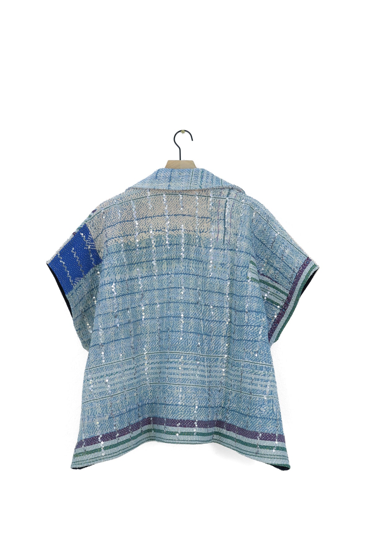 Relaxed Tara Mini A1019