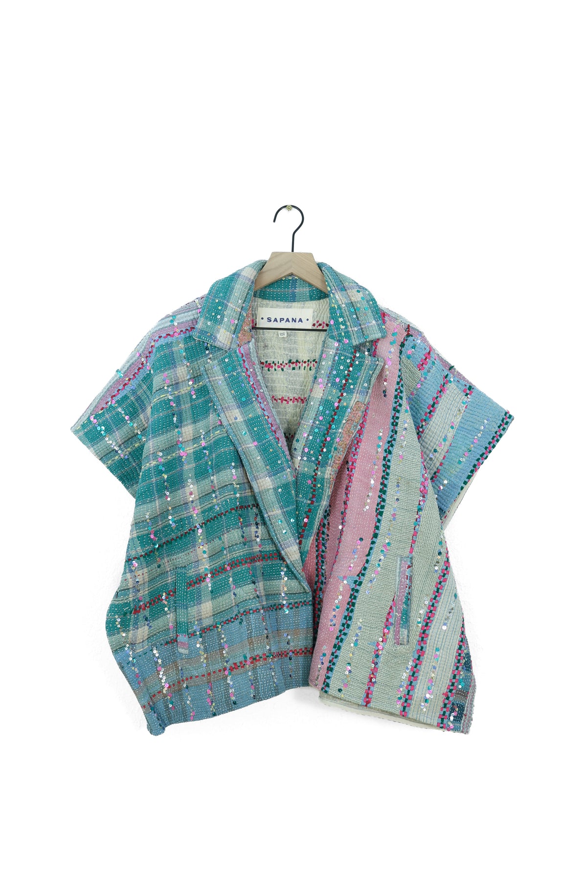 Relaxed Tara Mini A1020