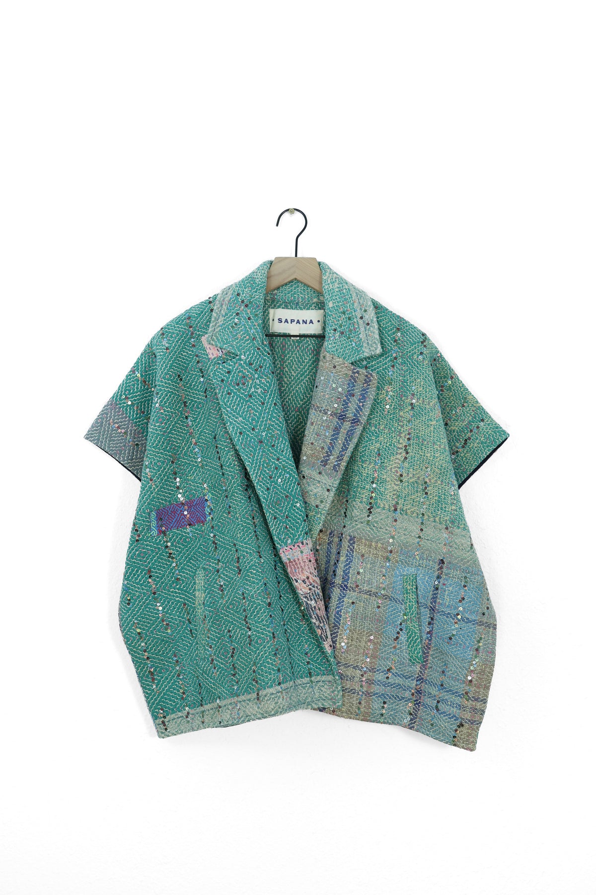 Relaxed Tara Mini A1021