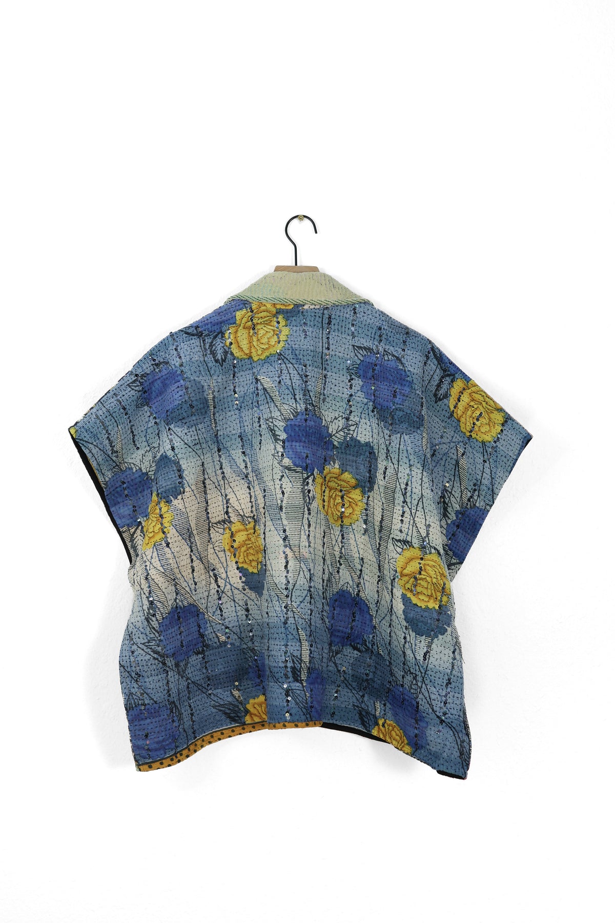 Relaxed Tara Mini A1022