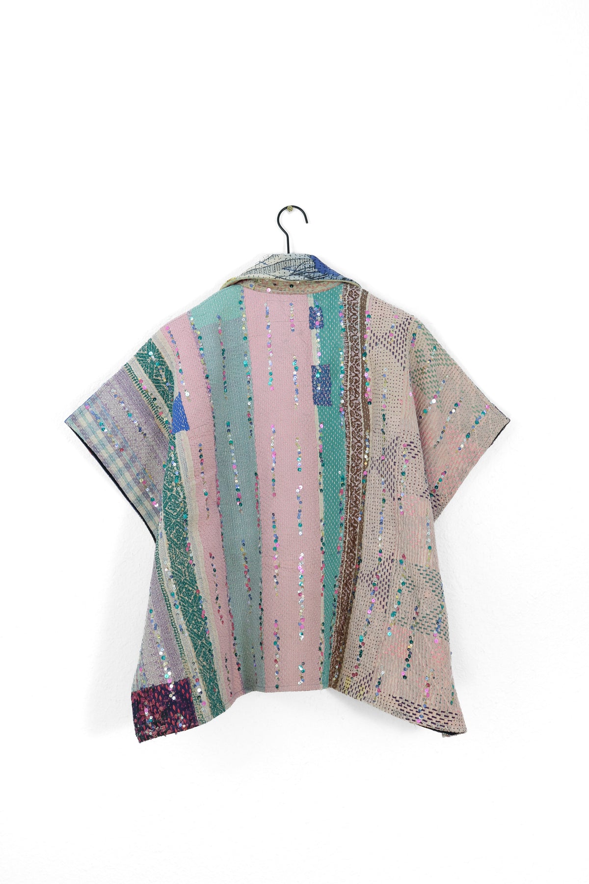 Relaxed Tara Mini A1023