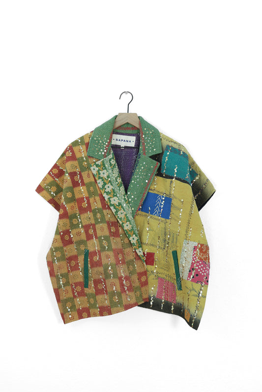 Relaxed Tara Mini A1024